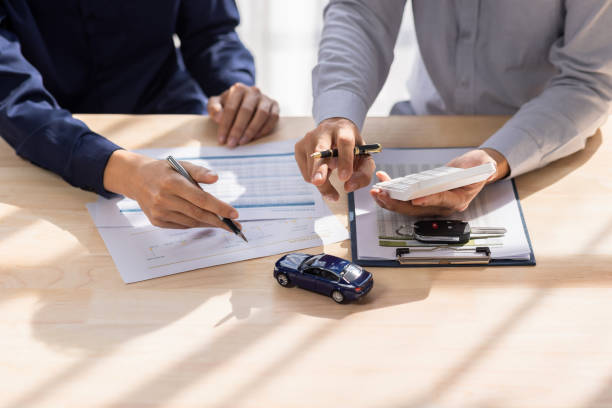 Saluda auto coverage comparison
